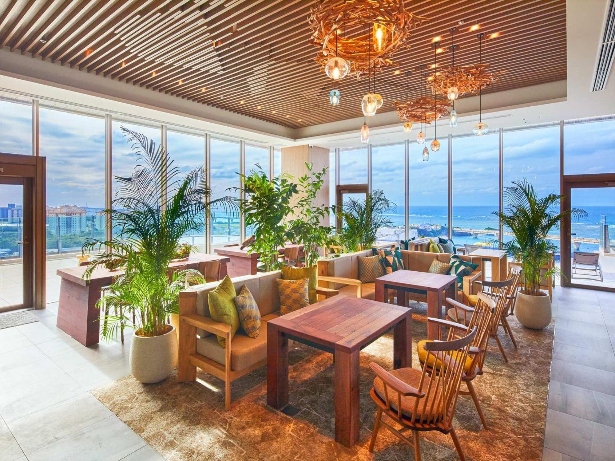Hotel Alacooju Okinawa Urasoe Exterior foto
