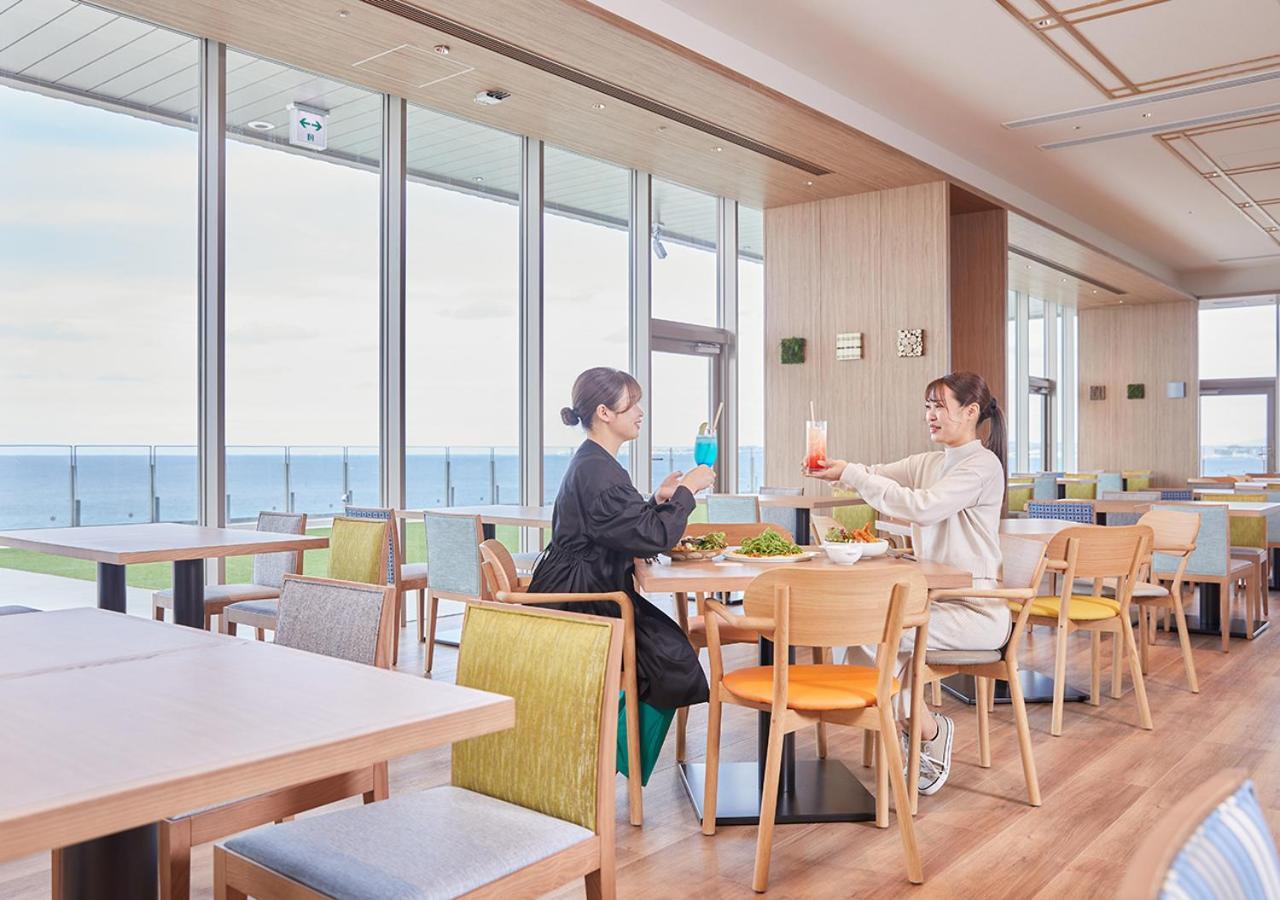 Hotel Alacooju Okinawa Urasoe Exterior foto
