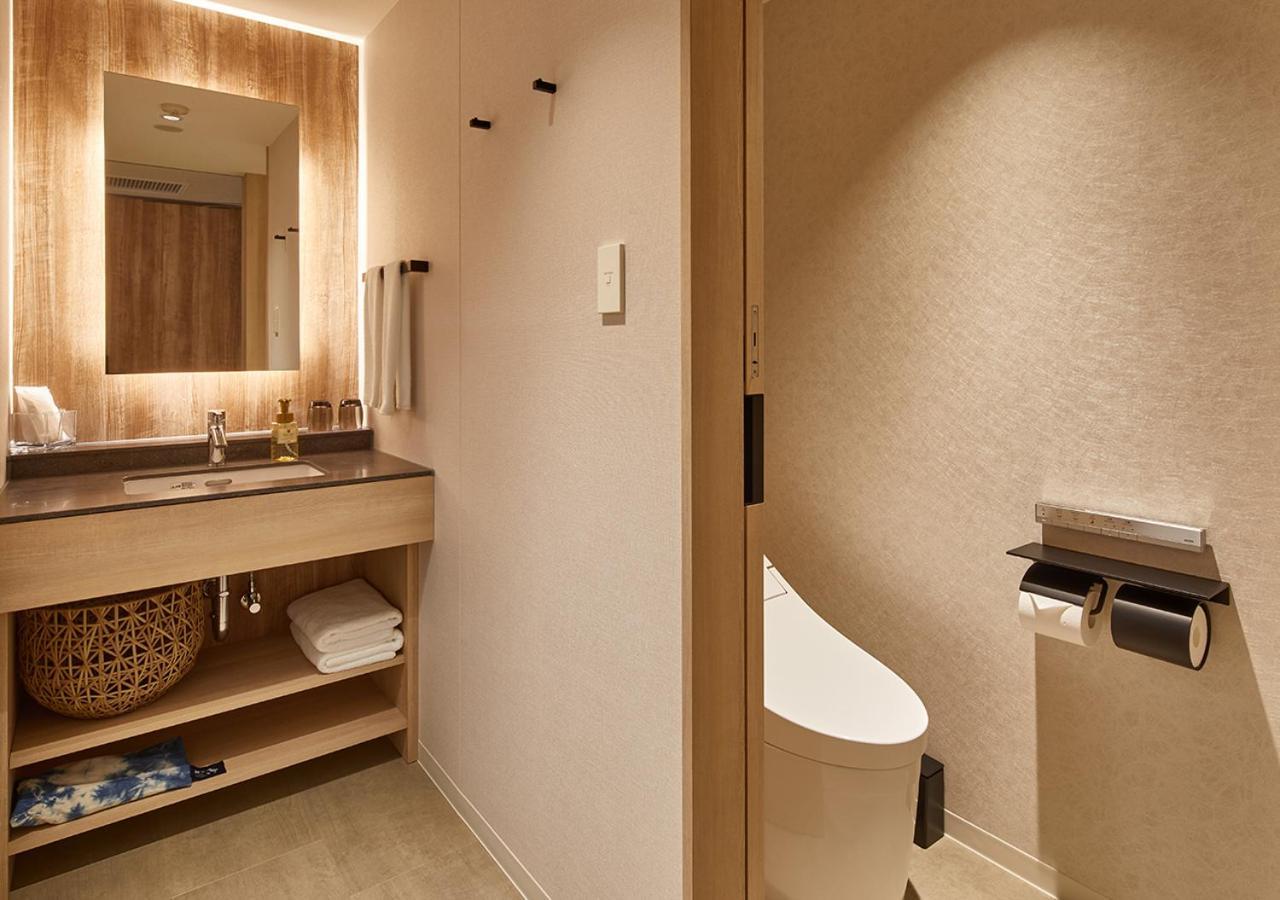 Hotel Alacooju Okinawa Urasoe Exterior foto
