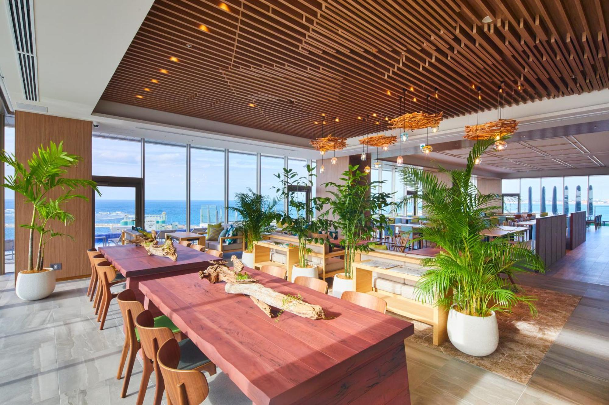 Hotel Alacooju Okinawa Urasoe Exterior foto